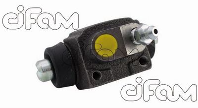 Wheel Brake Cylinder CIFAM 101-086