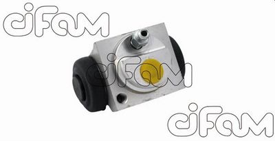 Wheel Brake Cylinder CIFAM 101-1000