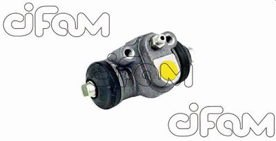 Wheel Brake Cylinder CIFAM 101-1002