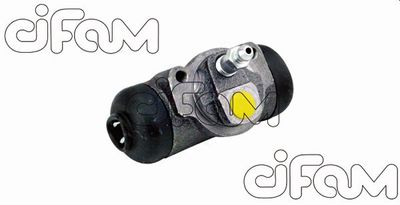 Wheel Brake Cylinder CIFAM 101-1014