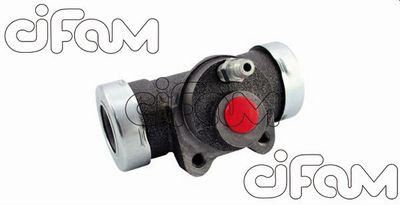 Wheel Brake Cylinder CIFAM 101-102