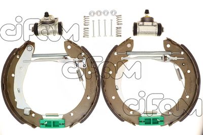 Joint Kit, drive shaft METELLI 15-1137