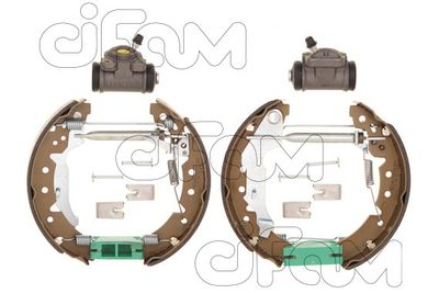 Joint Kit, drive shaft METELLI 15-1487