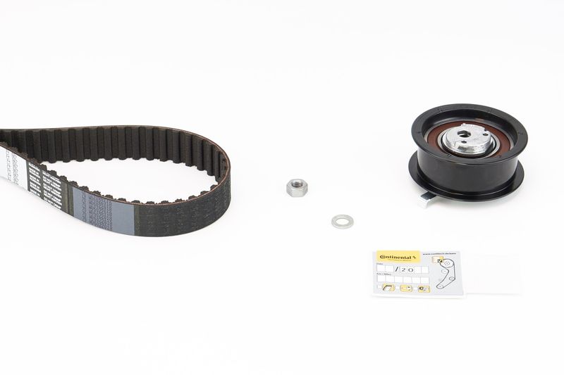 CONTINENTAL CTAM CT867K2 Timing Belt Kit