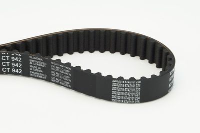 Timing Belt CONTINENTAL CTAM CT942