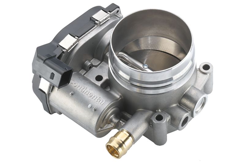 CONTINENTAL/VDO A2C59514303 Throttle Body
