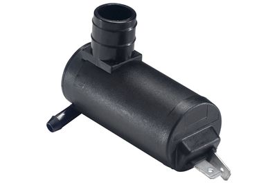Washer Fluid Pump, window cleaning CONTINENTAL/VDO X10-729-002-008