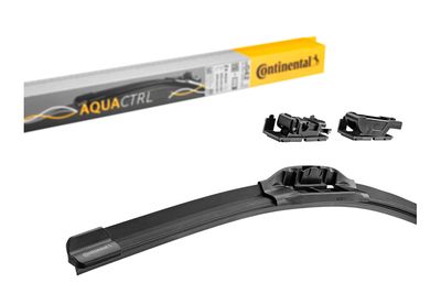 Wiper Blade CONTINENTAL 2800011018280