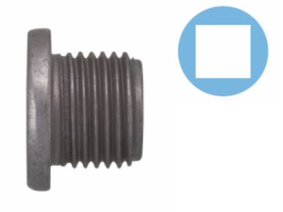 Screw Plug, oil sump CORTECO 016321H