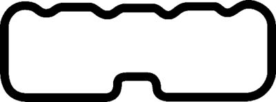 Gasket, cylinder head cover CORTECO 020829P