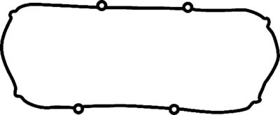 Gasket, cylinder head cover CORTECO 023220P