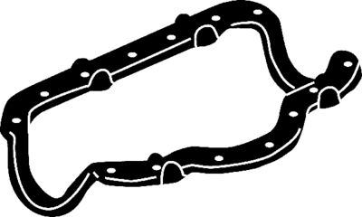 Gasket, oil sump CORTECO 023573P