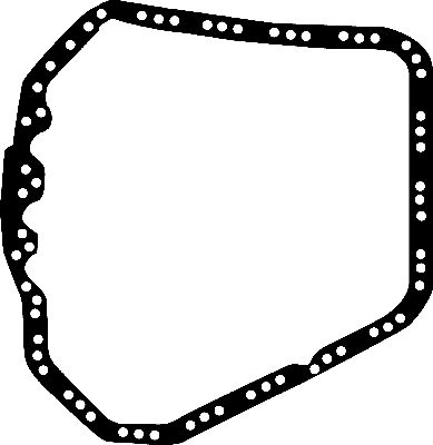 Gasket, oil sump CORTECO 023656P