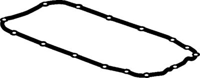 Gasket, oil sump CORTECO 023999P