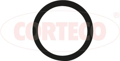 Gasket, intake manifold CORTECO 026002H