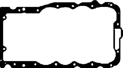 Gasket, oil sump CORTECO 026080P