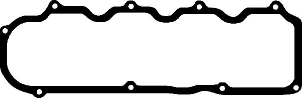 CORTECO 026149P Gasket, cylinder head cover