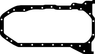 Gasket, oil sump CORTECO 026319P