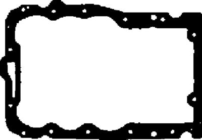 Gasket, oil sump CORTECO 026326P