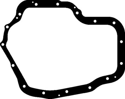 Gasket, oil sump CORTECO 026327P