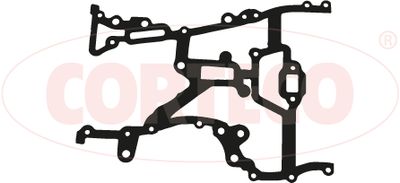 Gasket, timing case CORTECO 030002P