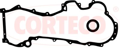 Gasket Kit, timing case CORTECO 040001P