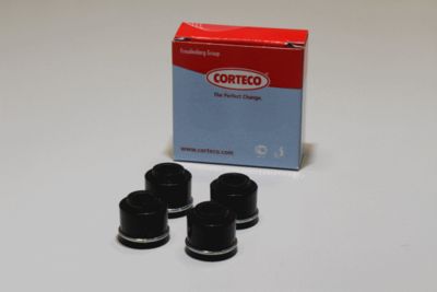 Seal Set, valve stem CORTECO 19036002