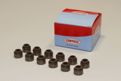 Seal Set, valve stem CORTECO 19036005