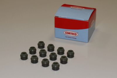 Seal Set, valve stem CORTECO 19036018