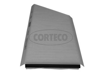 Filter, cabin air CORTECO 21651293