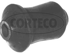 Bushing, axle cross member CORTECO 21651932