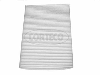 Filter, cabin air CORTECO 21651970