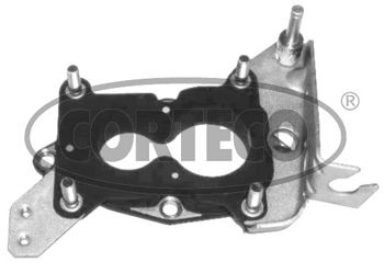 Flange, carburettor CORTECO 21652127