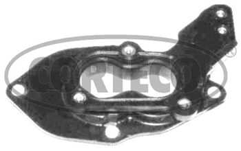 Flange, carburettor CORTECO 21652128