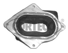 Flange, carburettor CORTECO 21652130