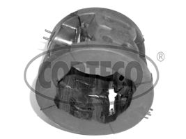 Rubber Buffer, suspension CORTECO 21652485