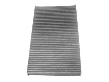 Filter, cabin air CORTECO 21652694