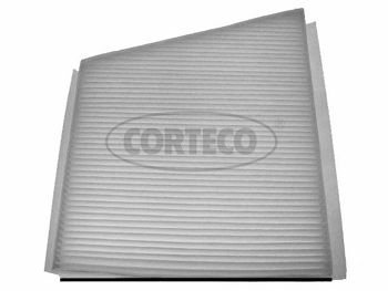 Filter, cabin air CORTECO 21652864