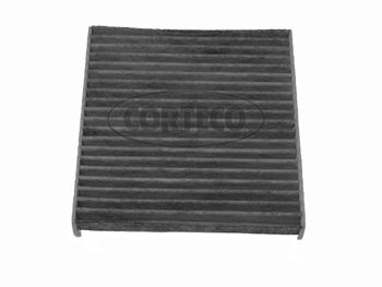 Filter, cabin air CORTECO 21653033