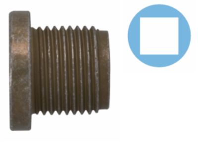 Screw Plug, oil sump CORTECO 220102S