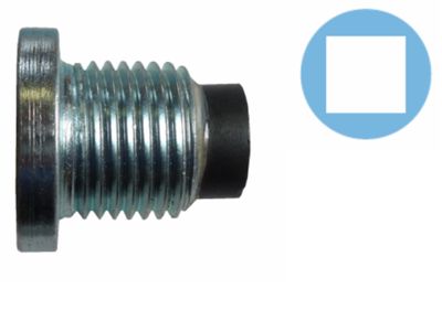 Screw Plug, oil sump CORTECO 220109S