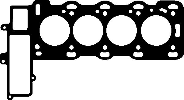 CORTECO 415045P Gasket, cylinder head