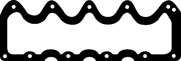 CORTECO 423630P Gasket, cylinder head cover