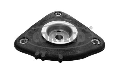 Suspension Strut Support Mount CORTECO 49102300