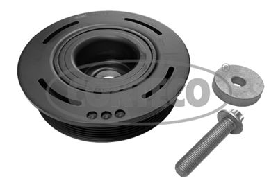 Belt Pulley Set, crankshaft CORTECO 49104550