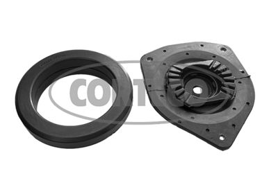 Repair Kit, suspension strut support mount CORTECO 49105127