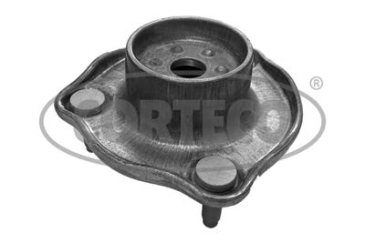 Suspension Strut Support Mount CORTECO 49108048