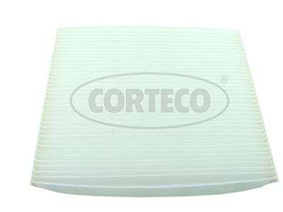 Filter, cabin air CORTECO 49359582