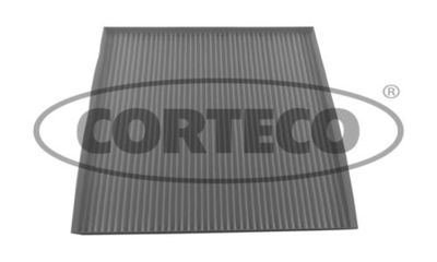 Filter, cabin air CORTECO 49361898