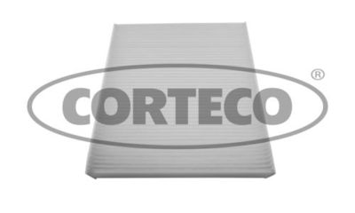 Filter, cabin air CORTECO 49363444